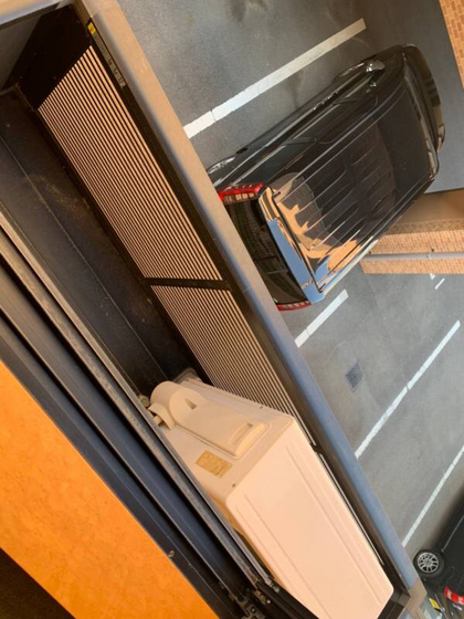 レオパレスPAPPEL