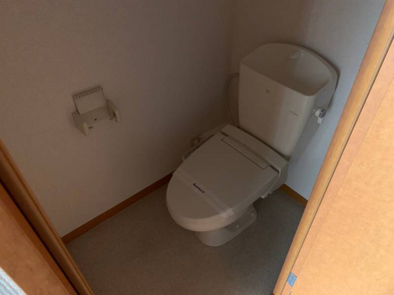 レオパレスPAPPEL