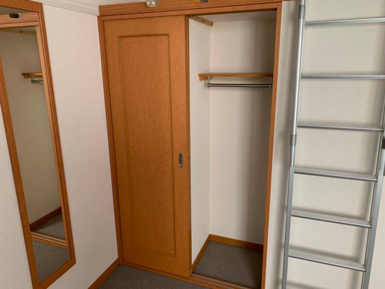 レオパレスPAPPEL