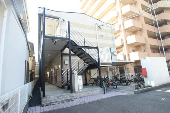 レオパレスPAPPEL