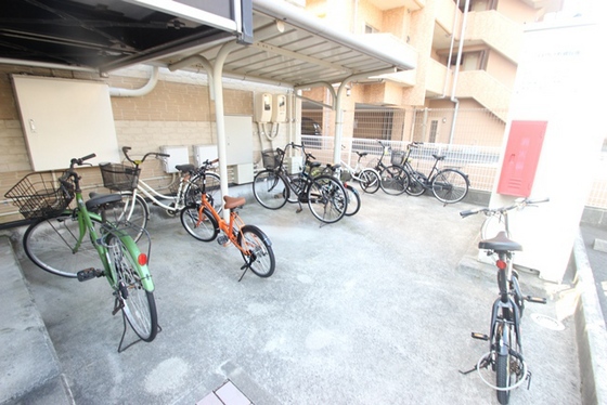 レオパレスPAPPEL