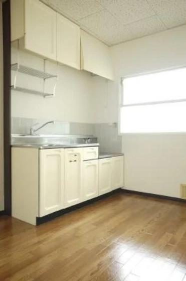 山陽コーポ豊成