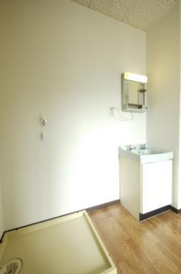 山陽コーポ豊成