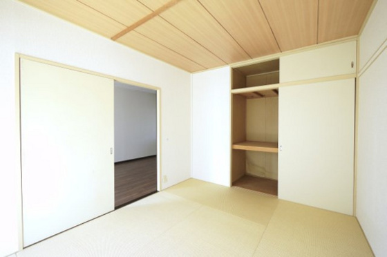 山陽コーポ豊成