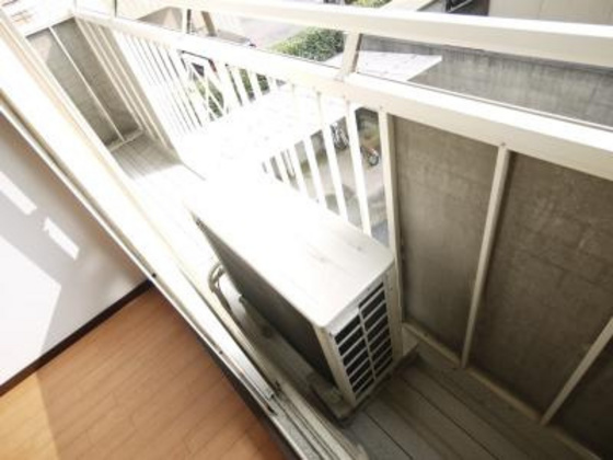 山陽コーポ豊成