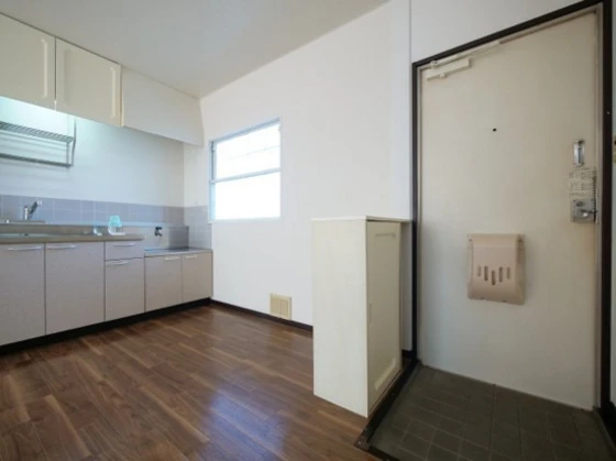 山陽コーポ豊成