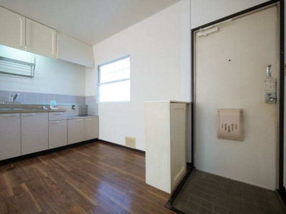 山陽コーポ豊成