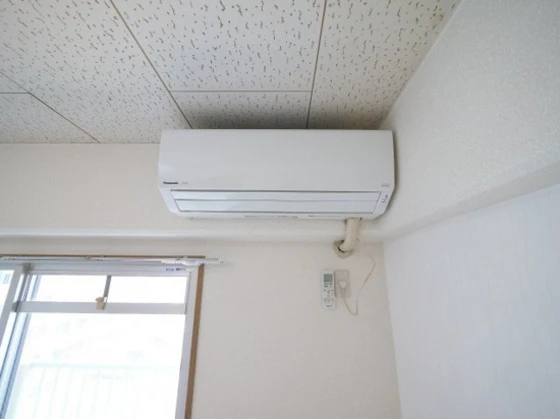 コープエスポワールⅡ棟