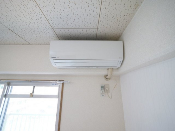 コープエスポワールⅡ棟