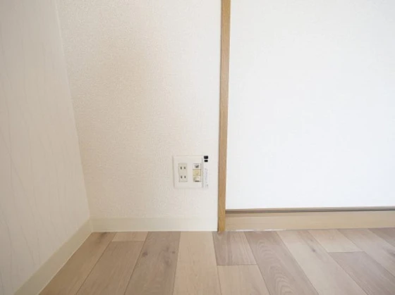 コープエスポワールⅡ棟