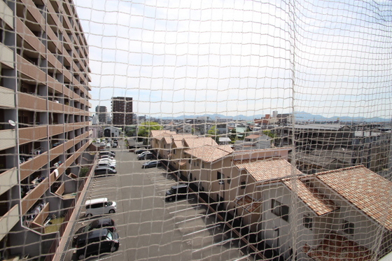 コープエスポワールⅡ棟