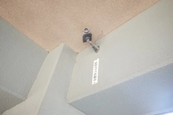 コープエスポワールⅡ棟