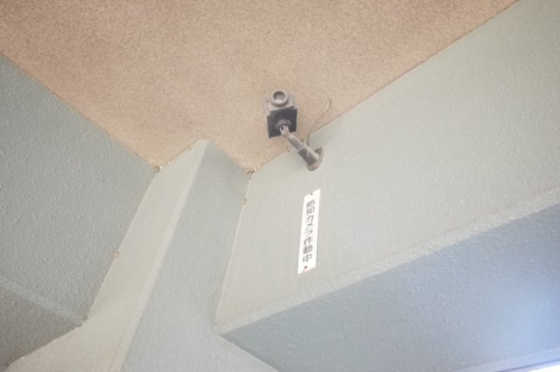 コープエスポワールⅡ棟