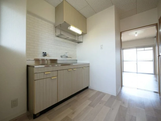 コープエスポワールⅡ棟