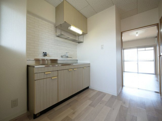 コープエスポワールⅡ棟