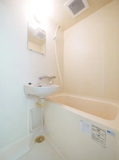 コープエスポワールⅡ棟