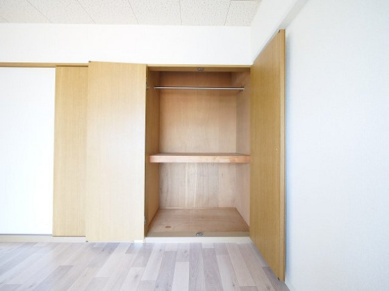 コープエスポワールⅡ棟