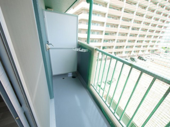 コープエスポワールⅡ棟