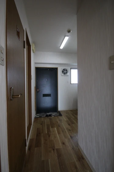 コープエスポワールⅡ棟