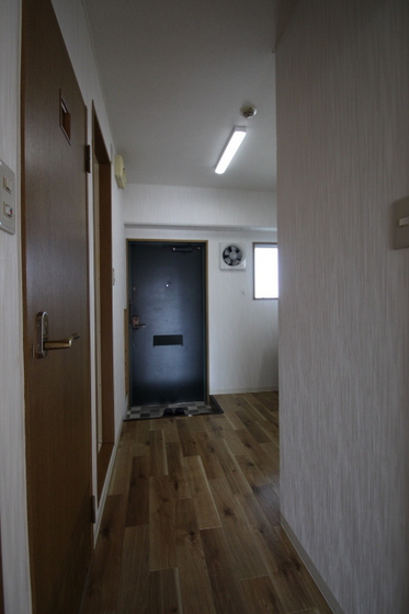 コープエスポワールⅡ棟