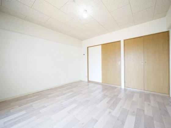 コープエスポワールⅡ棟