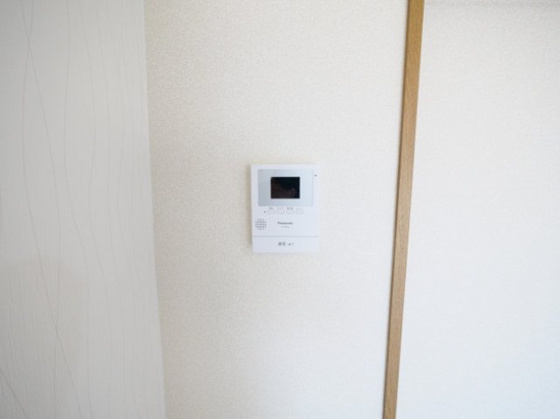 コープエスポワールⅡ棟