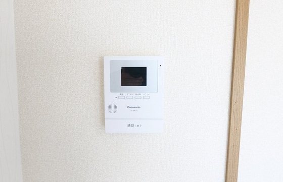 コープエスポワールⅡ棟