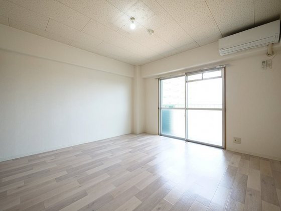 コープエスポワールⅡ棟