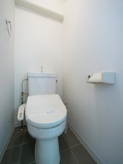 コープエスポワールⅡ棟