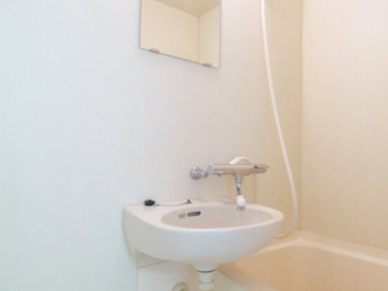 コープエスポワールⅡ棟