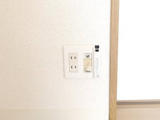 コープエスポワールⅡ棟