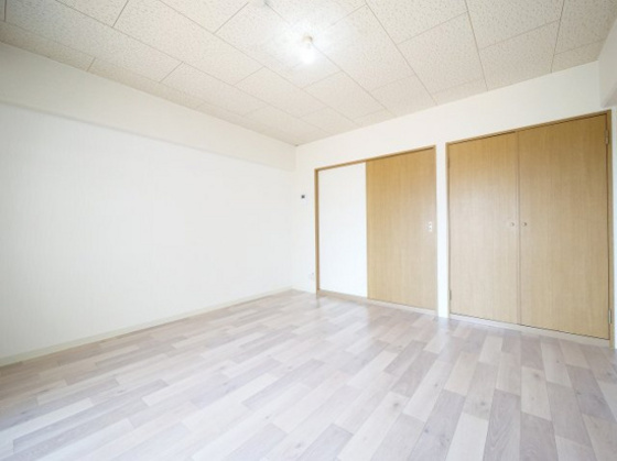 コープエスポワールⅡ棟