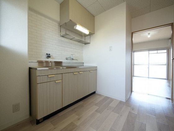 コープエスポワールⅡ棟