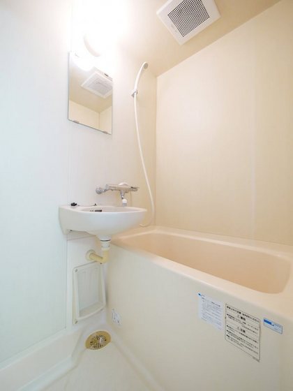 コープエスポワールⅡ棟