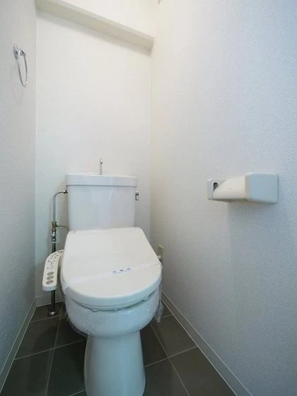 コープエスポワールⅡ棟