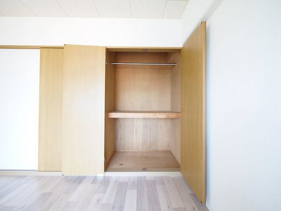 コープエスポワールⅡ棟