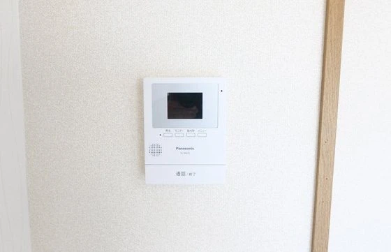 コープエスポワールⅡ棟