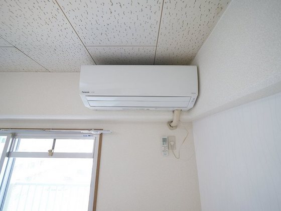 コープエスポワールⅡ棟