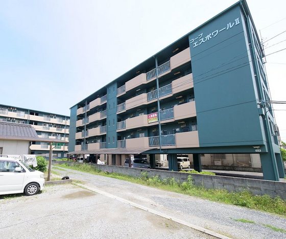 コープエスポワールⅡ棟