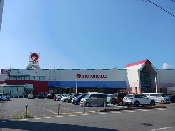 メリディオ 操山