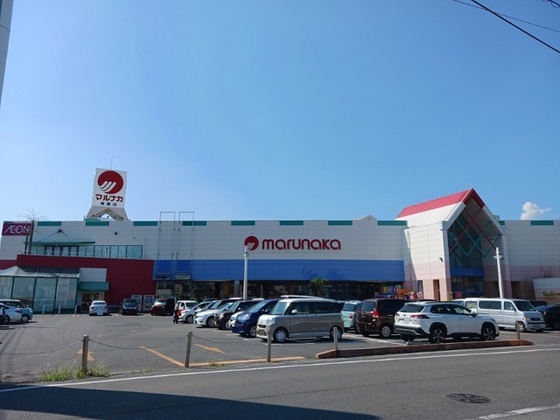 メリディオ 操山