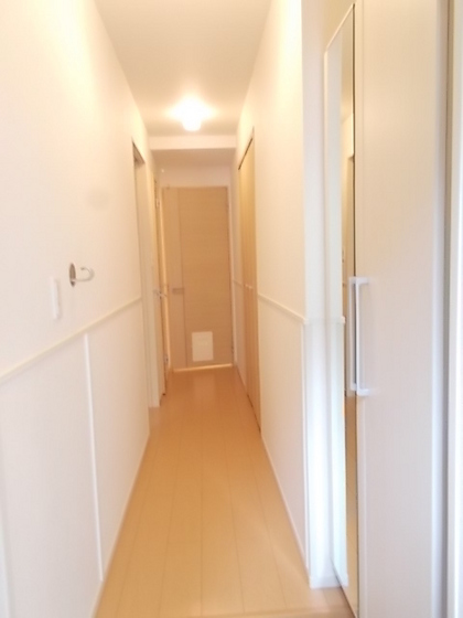 メリディオ 操山