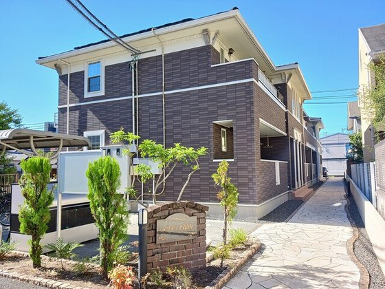 メリディオ 操山