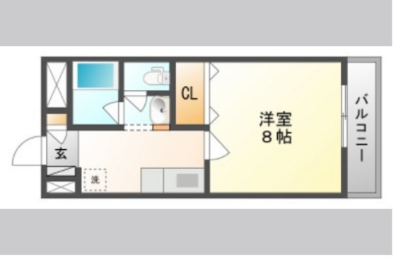 アルペジオ富町