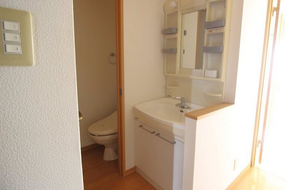 アルペジオ富町