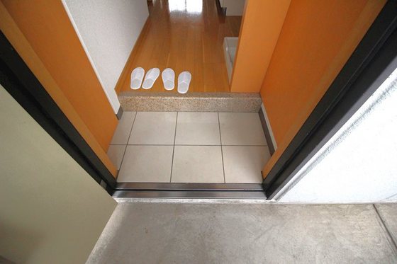 アルペジオ富町