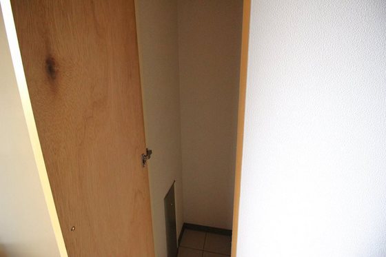 アルペジオ富町