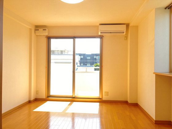 アルペジオ富町