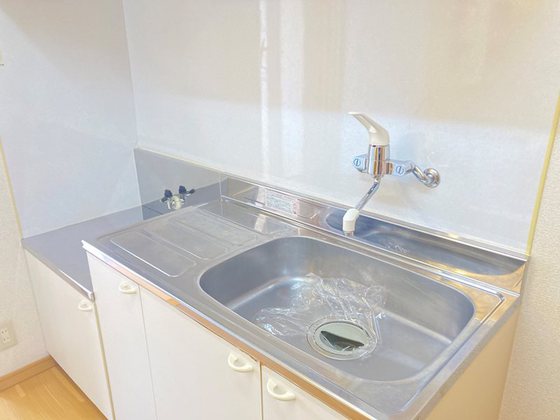 アルペジオ富町