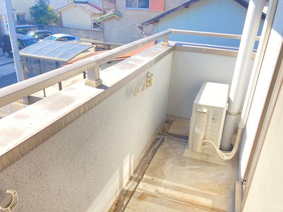 アルペジオ富町